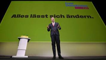 Dreikönigstreffen der FDP: Christian Lindner trägt zu dick auf