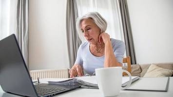 rente mit 63: wie hoch sind die abzüge? liste mit jahrgängen