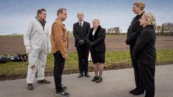 „Nord bei Nordwest“: Karl-May-Stars landen TV-Quotenhit