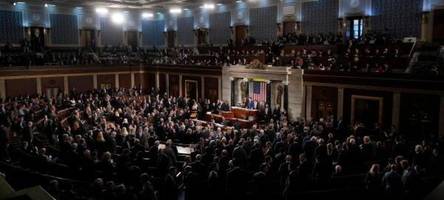 Kongress bestätigt Trumps Sieg bei Präsidentenwahl offiziell