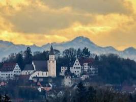 Chaotische Kapriolen möglich: Wilde Wetter-Tage in Sicht - Schnee und Glätte kehren zurück