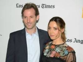 Jeff Baena starb mit 47: Aubrey Plaza äußert sich zum Tod ihres Mannes