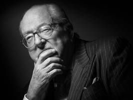 Frankreich: Berichte: Jean-Marie Le Pen ist tot