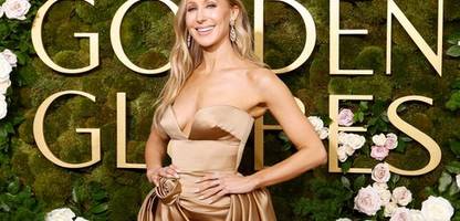 Golden Globes 2025: Wer ist Nikki Glaser?