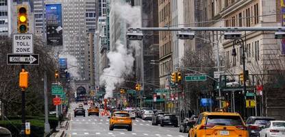 maut-Ärger in manhattan: wie die neue pkw-maut in new york city anwohner und gewerbetreibende umtreibt