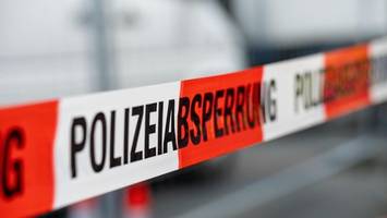 Heftige Explosion: Sprengattacke reißt Bewohner aus dem Schlaf