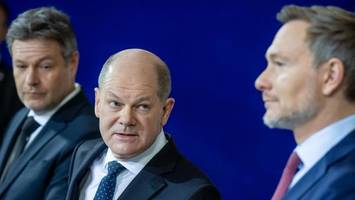 Trotz Ampel-Aus: Scholz kann sich Koalition mit FDP vorstellen