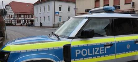 Person in Bankfiliale festgehalten – Täter festgenommen