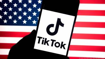 Sanktionen drohen - Investoren planen Übernahme von Tiktok in den USA