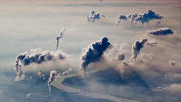 Überraschende Bilanz - Was mit Deutschlands CO2-Ausstoß passiert, haben Forscher „nicht erwartet“