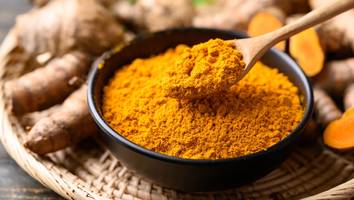 Curcumin als Gamechanger - Longevity-Experte verrät natürlichen Entzündungshemmer, der Ihr Leben verlängert