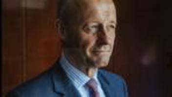 Bundestagswahl 2025: Wie tickt Friedrich Merz?