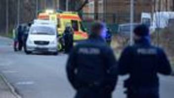 erlass des innenministeriums: getöteter kollege in brandenburg: nrw-polizei mit trauerflor