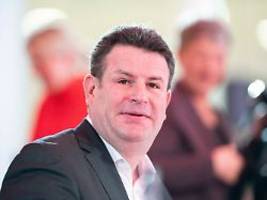 deutsche sind keine faulenzer: arbeitsminister heil strikt gegen karenztage