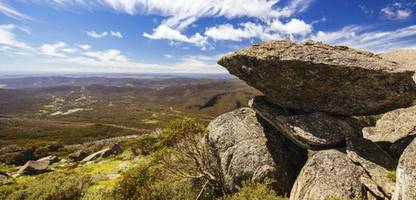 Australien: Vermisster Wanderer überlebt zwei Wochen in der Wildnis