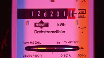 Strompreis aktuell: Das kostet die Kilowattstunde in Deutschland im Jahr 2025