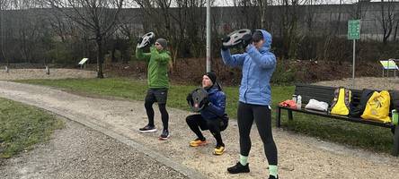wo ausdauer auf kraft trifft – so wird im meringer bootcamp trainiert