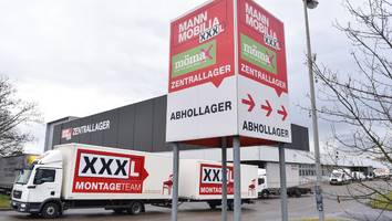 Sorge vor Monopol - XXXLutz schluckt Porta - was der Mega-Deal jetzt für Möbel und Preise bedeutet