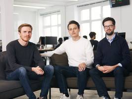 Fintech: Trade Republic will „europäischen Champion“ aufbauen