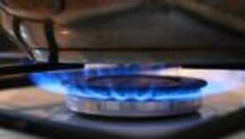 energiesparen: schleswig-holsteiner verbrauchen etwas mehr gas