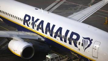 Ryanair greift durch: Passagier wird auf 15.000 Euro verklagt