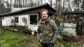 „Das hier ist mehr als ein Garten“: Kleingärtner verzweifelt