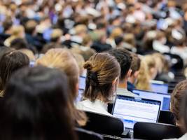 Studium: Das Geld für Studierende reicht einfach nicht