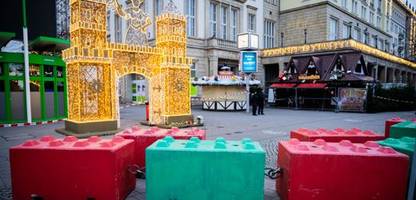 Anschlag in Magdeburg: Ein Konzept, das nicht funktioniert. Und eine Polizei, die nicht reagiert