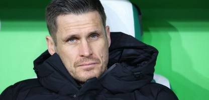 Fußball-Bundesliga: Borussia Dortmund verlängert mit Sportdirektor Sebastian Kehl