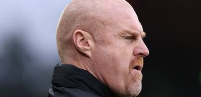 Premier League: FC Everton trennt sich von Trainer Sean Dyche – drei Stunden vor Anpfiff