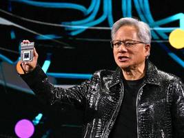 Neue Chips: Nvidia will den PC-Markt erobern