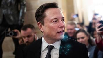 Streit geht weiter - Elon Musk klagt vor Gericht um ein Tesla-Aktienpaket im Wert von 100 Milliarden