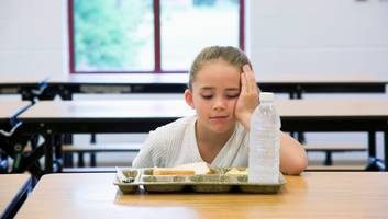 Ungesund und eklig - Schlechtes Schulessen mit schlimmen Folgen: Was sich dringend ändern muss