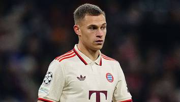 Kein Fortschritt bei Münchner Leader - Das Ergebnis des neuen Kimmich-Pokers wird Bayern-Fans beunruhigen