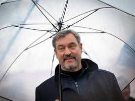 Kontroverse: Söder und Aiwanger sollen Klimaziel intern bereits beerdigt haben