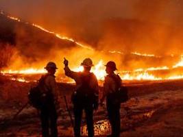 90-jährige Mutter gerettet: NBA-Startrainer verlieren Häuser im Feuerschlund von L.A.