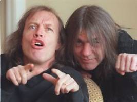 Baufirma sagt Sorry: Historisches AC/DC-Haus versehentlich abgerissen