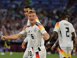 Doku über EM-Wahnsinn bei RTL: Statt verlachter Graugänse: DFB-Team hat einen Vogel