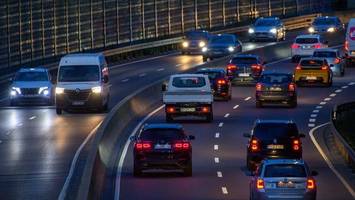 abgeschaltete autobahn-beleuchtung: die arroganz einer behörde