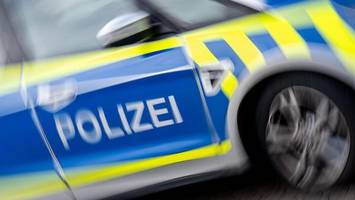 Mit Blaulicht „Spaß erlaubt“: Polizei stoppt Autofahrer in Staaken