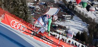 Kitzbühel-Pistenchef Herbert Hauser: Der Mann mit dem Gefühl für Schnee