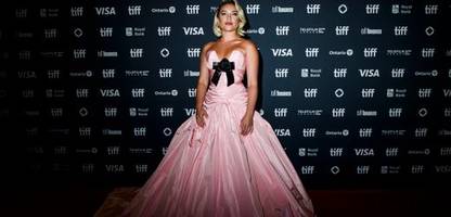 Florence Pugh: Schauspielerin war nach Dreh »gebrochen«