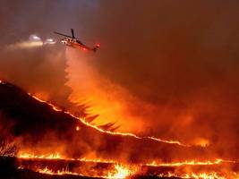 Klimakatastrophen: Höchste Zeit, die Fehler beim Klimaschutz zu korrigieren