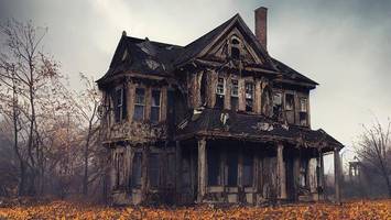 skurrile immobilien-anzeige: hamburger sucht ein „horrorhaus“