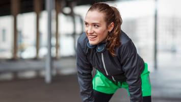 Personal Trainer Michèl Gleich - Perspektive ist alles: Wie Sie jede Krise in Ihren größten Triumph verwandeln