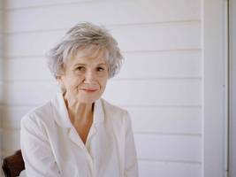 Schriftstellerin Alice Munro: Der Verrat