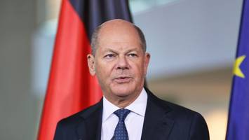 "Aus Sicht von vielen Menschen ist man reich" - Offen wie nie: Olaf Scholz verrät, wie viel er wirklich verdient