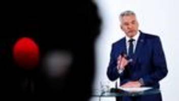 Österreich: Österreichs ex-kanzler nehammer zieht sich aus politik zurück
