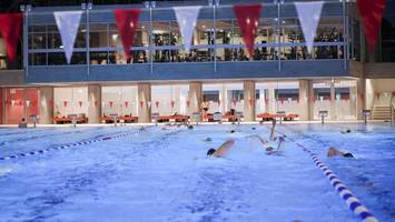 Alsterschwimmhalle ist am beliebtesten – Personal gesucht