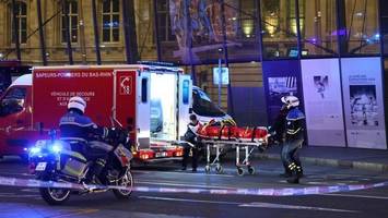 Straßenbahnen in Straßburg kollidiert – über 20 Verletzte